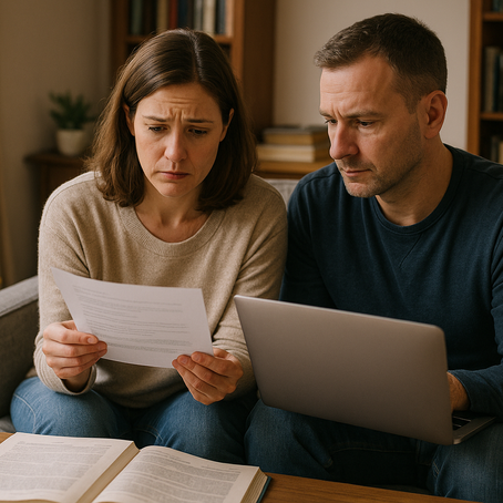 The Common Law Marriage Myth: What’s Changing?