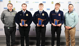 Ag Design Finalists & Sponsor.JPG
