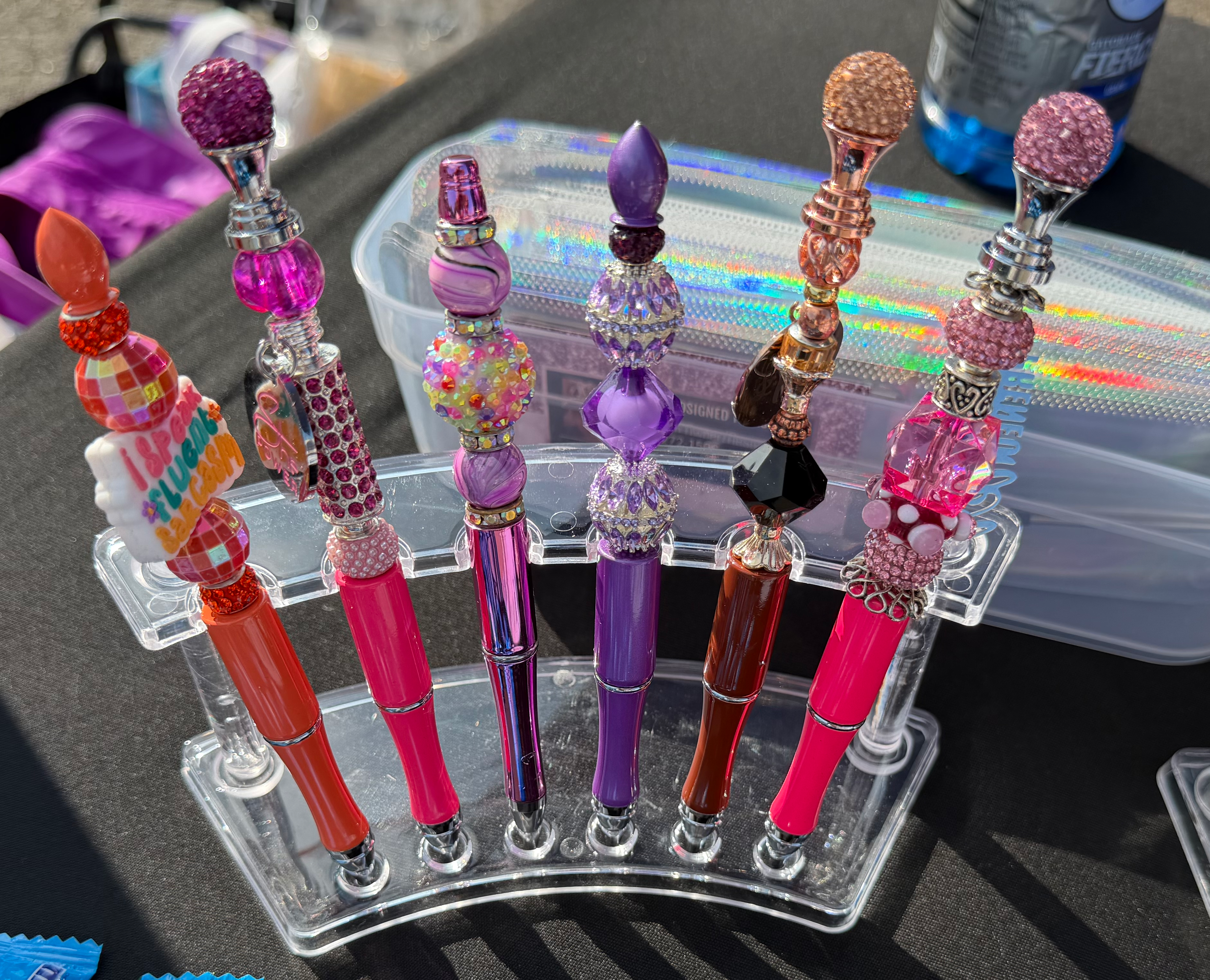 Custom Ink Pens
