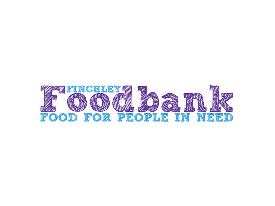 Writer: Finchley Foodbank