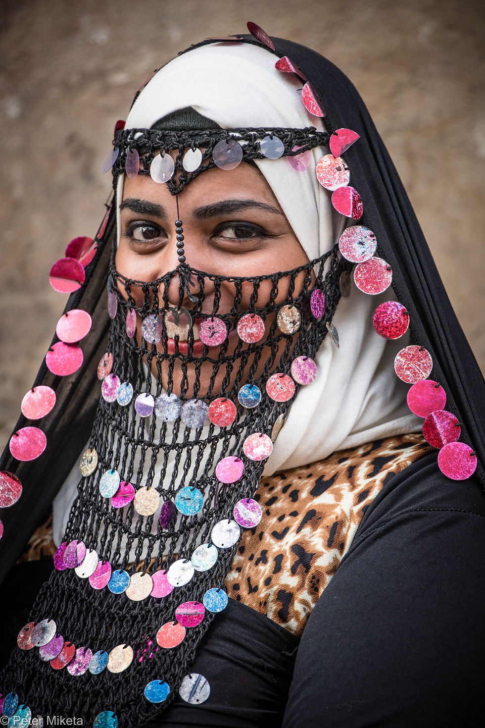 Egypt
