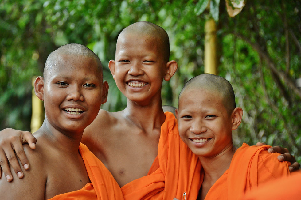 Thailand