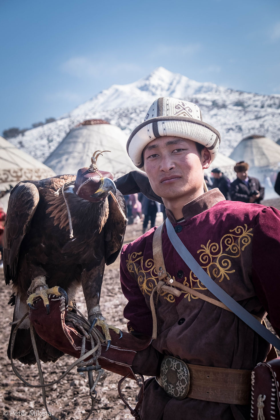 Kyrgyzystan