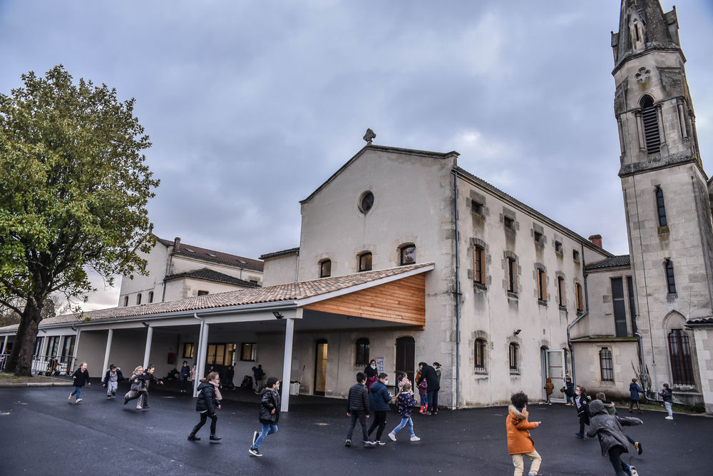 Institution Sainte Jeanne d Arc Post Bac