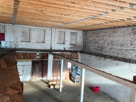 Cohab.space Honored with Historic Preservation Award