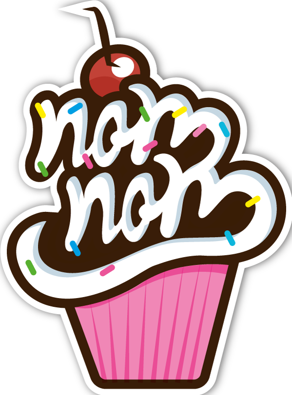 Nom Nom Bakes