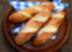 Pretzel Rolls
