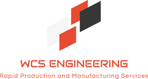 WCS Engineering LLC. Logo