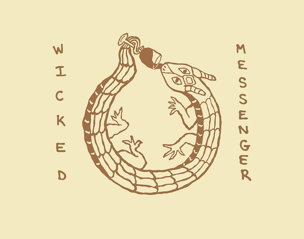 Grava & Aard at Pici