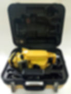 Thumbnail: Topcon GTS-233N