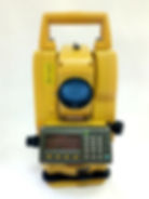 Thumbnail: Topcon GTS-233N