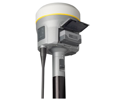 Küçük resim: GPS/GNSS Trimble R10