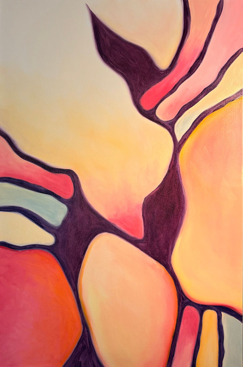 Desert Transcendental