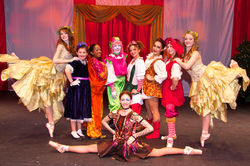 People & Promotions- Circus Americana Entertainers- group shot.jpg