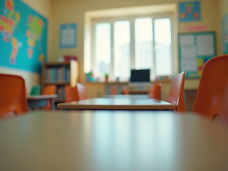 How Business Education Boosts Children's Literacy Skills