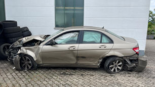 Die 130%-Regel erklärt: So retten Sie Ihr Auto nach einem wirtschaftlichen Totalschaden