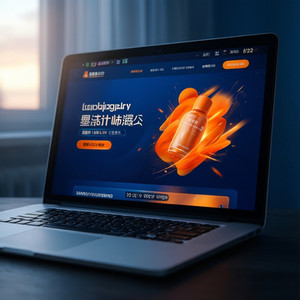 Landing Page para Lançamentos