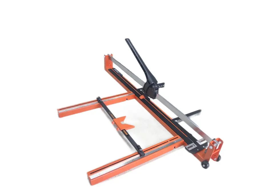 Miniatură: Masina profesionala de taiat gresie, faianta, ceramica, CNO-MPT-1800