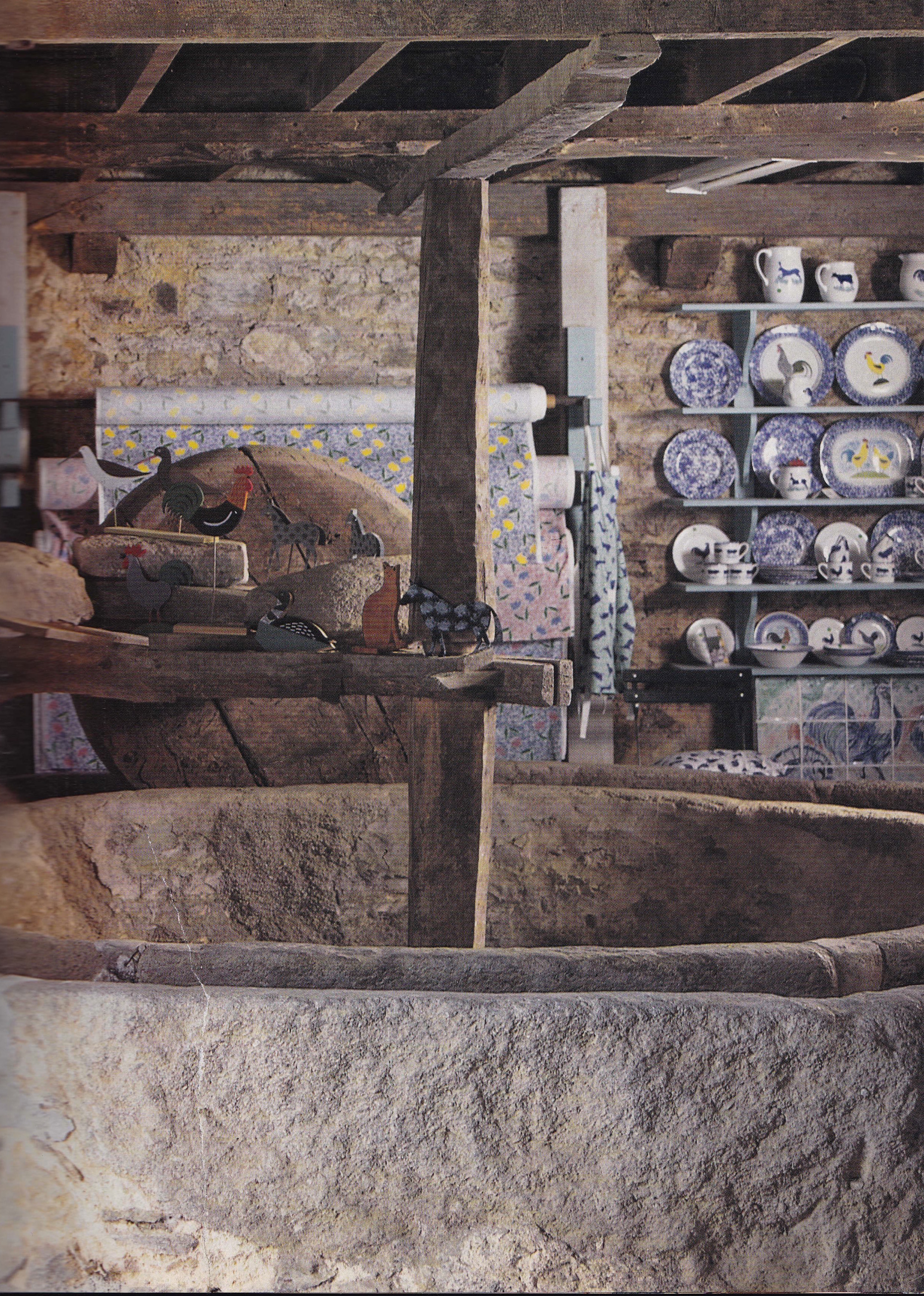 Homes & Gardens 1995