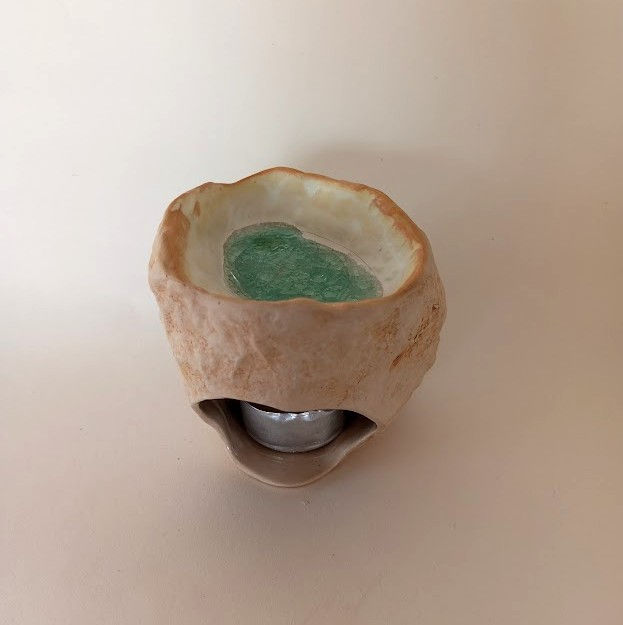 תמונה ממוזערת: מבער - אבן אור