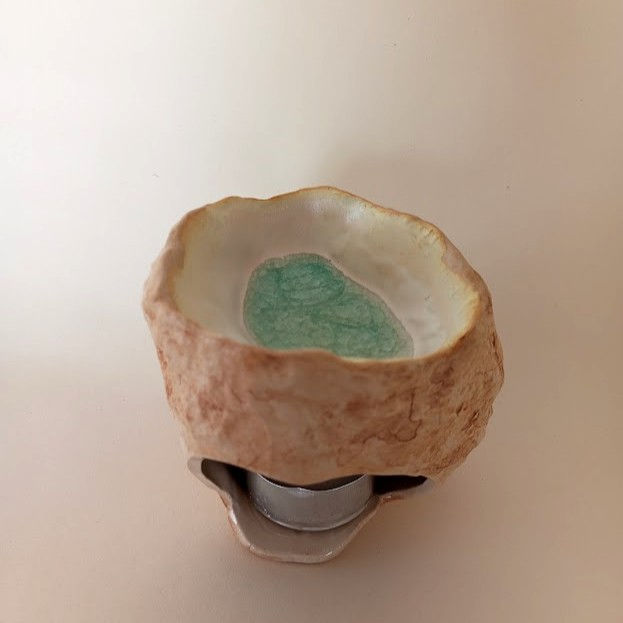 תמונה ממוזערת: מבער - אבן אור