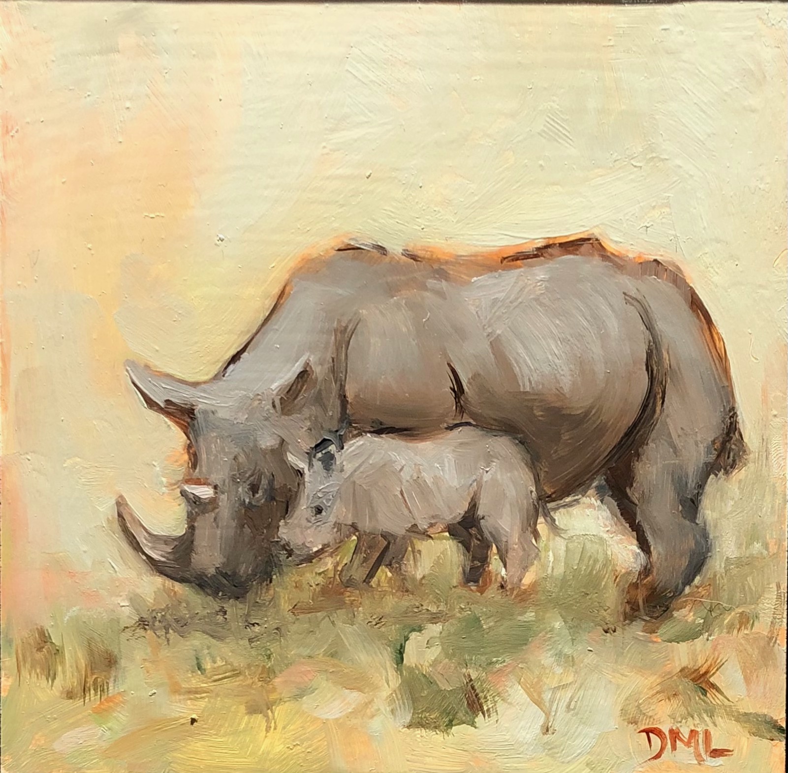 Rhinoceros