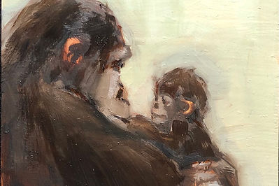 Mother and Child