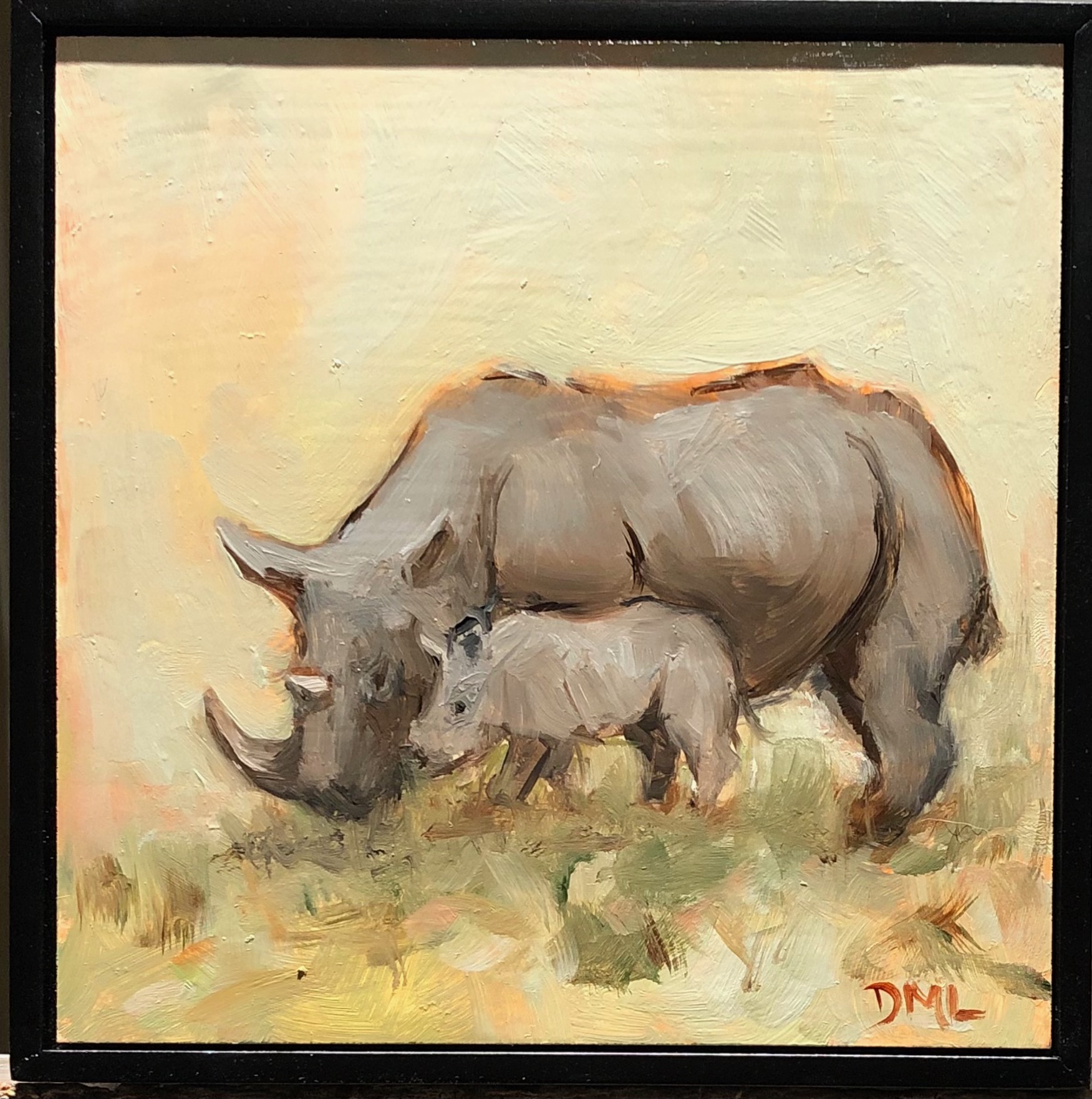 Rhinoceros