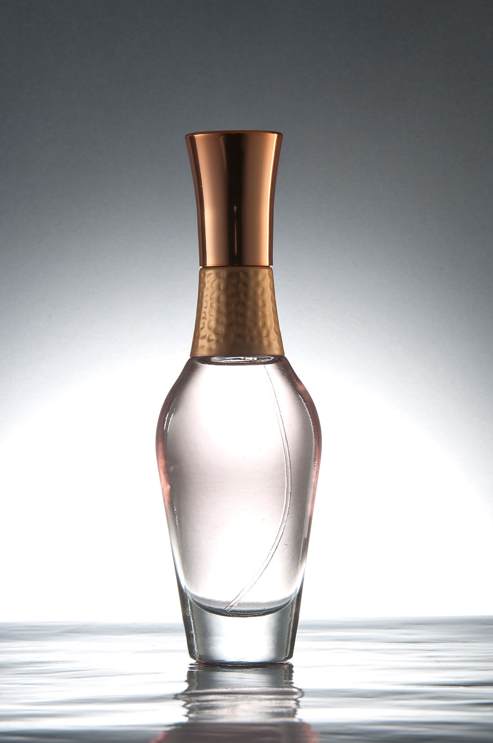 Perfum photography