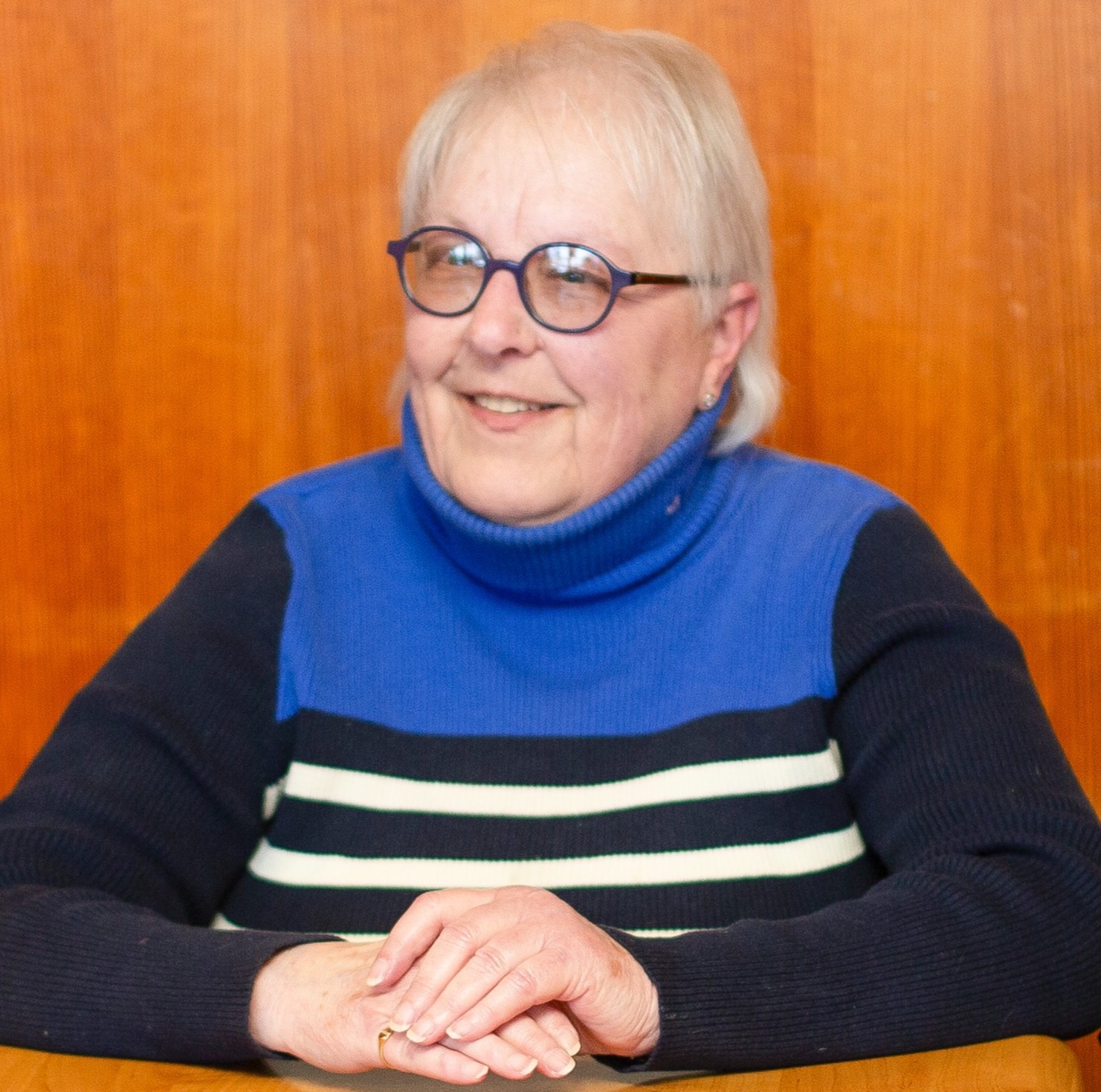 Writer: Francie Nelson