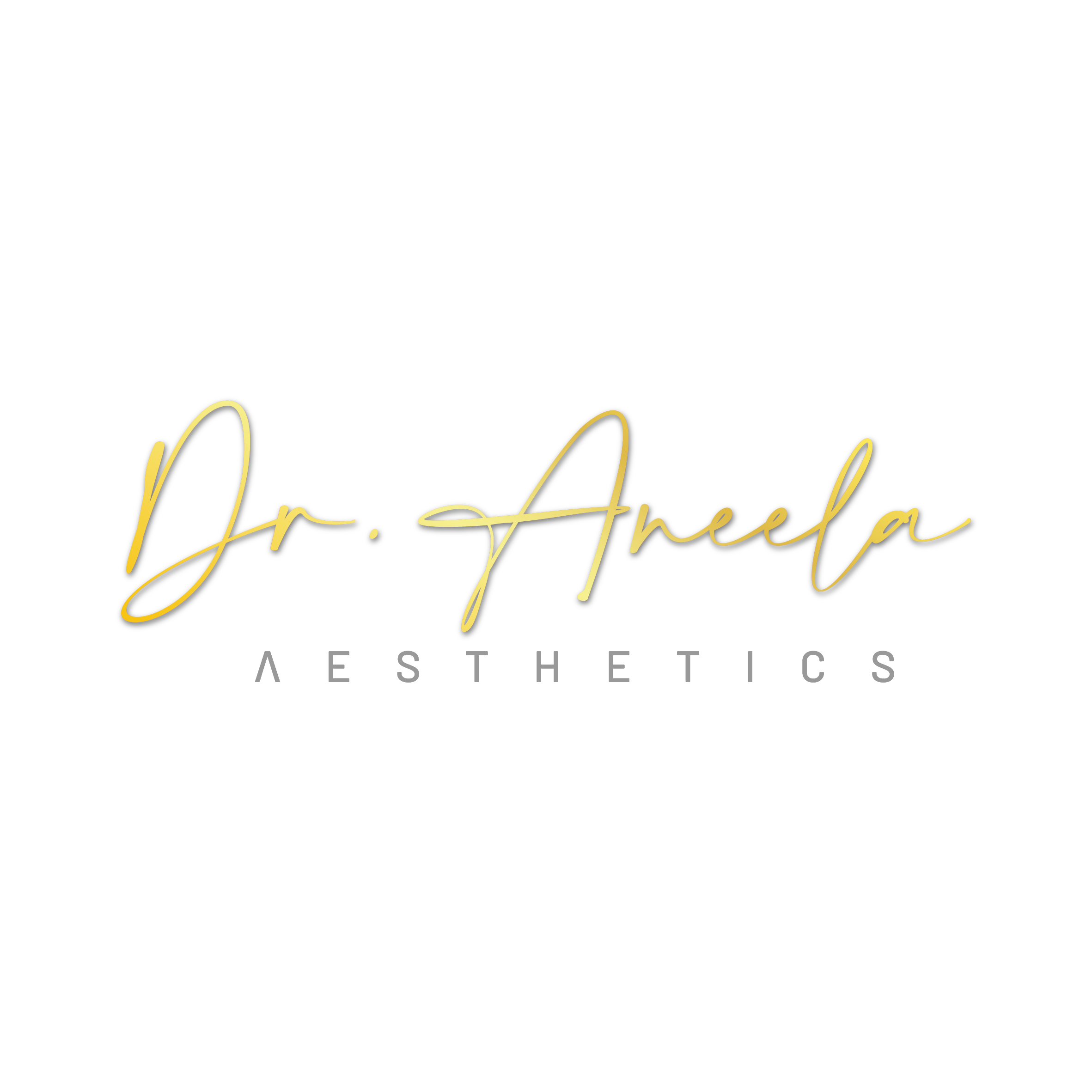 Dr Aneela Aesthetics logo