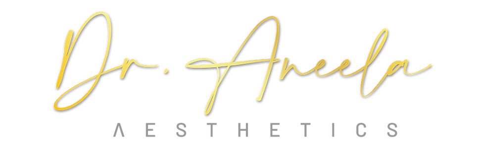Dr Aneela Aesthetics logo