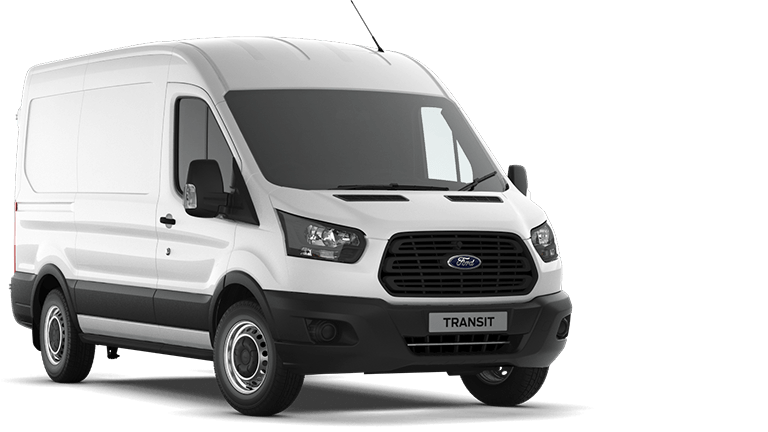 Van hire
