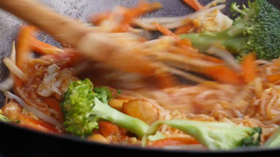 Thumbnail: 1 jar of Pad Thai Sauce