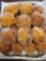 Butchi (Coconut/Mongo)