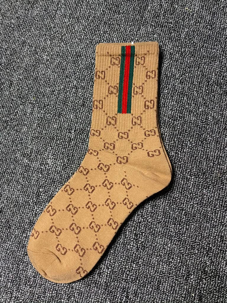 Thumbnail: MCS CURATED CLOSET MEN SOCKS  Boxes (10 PAIRS)