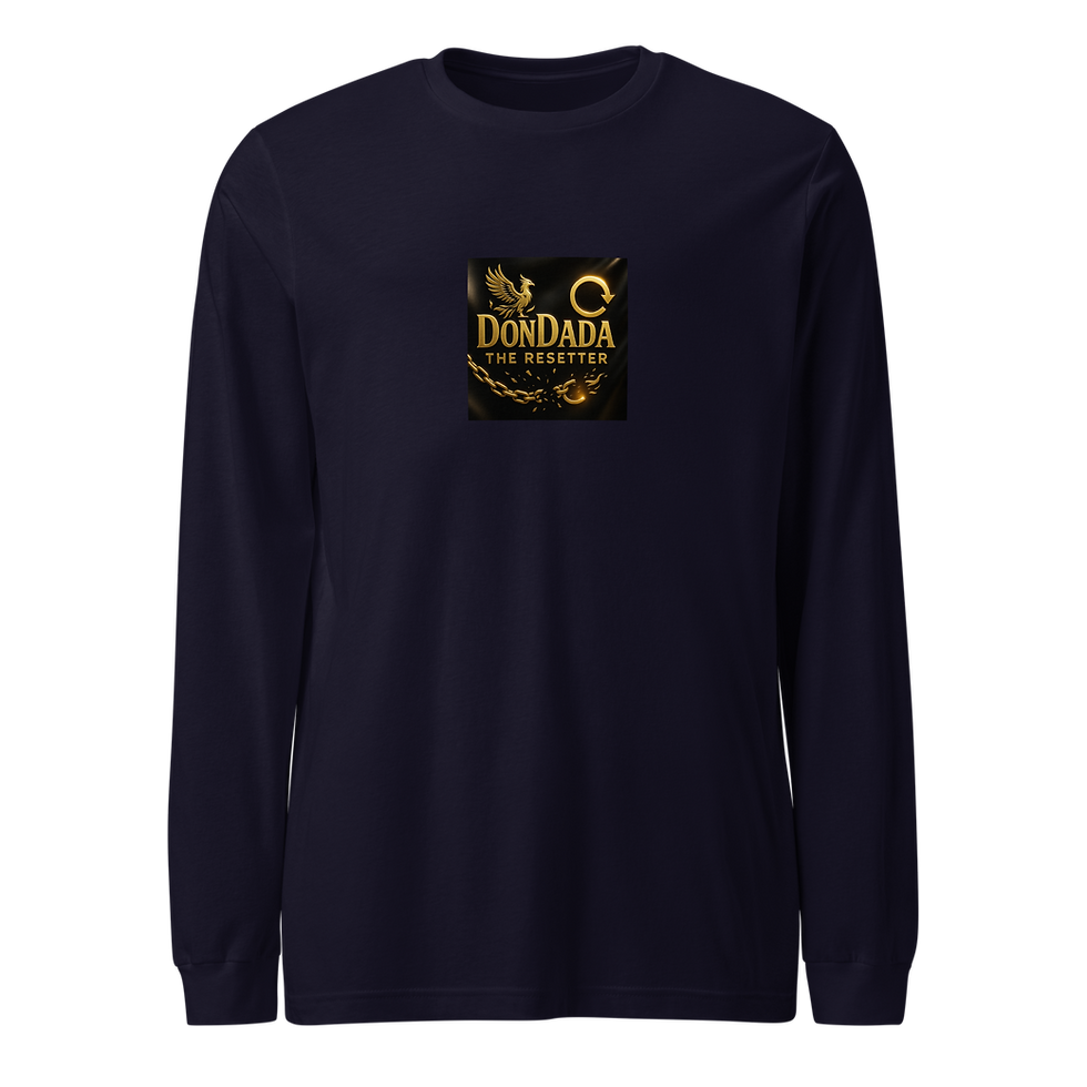 Thumbnail: Unisex Long Sleeve Tee | Bella + Canvas 3501