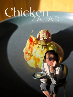 The Chicken Salad Glow-Up: A Smoky, Flavor-Packed Twist You Need to Try