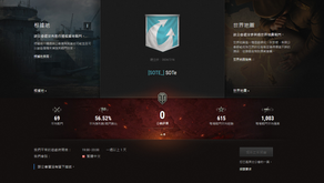 特別公告 Special Announcements