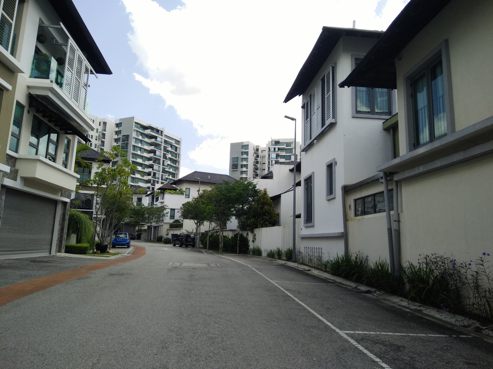 KenTck Property on Serai Saujana @ Saujana, Shah Alam