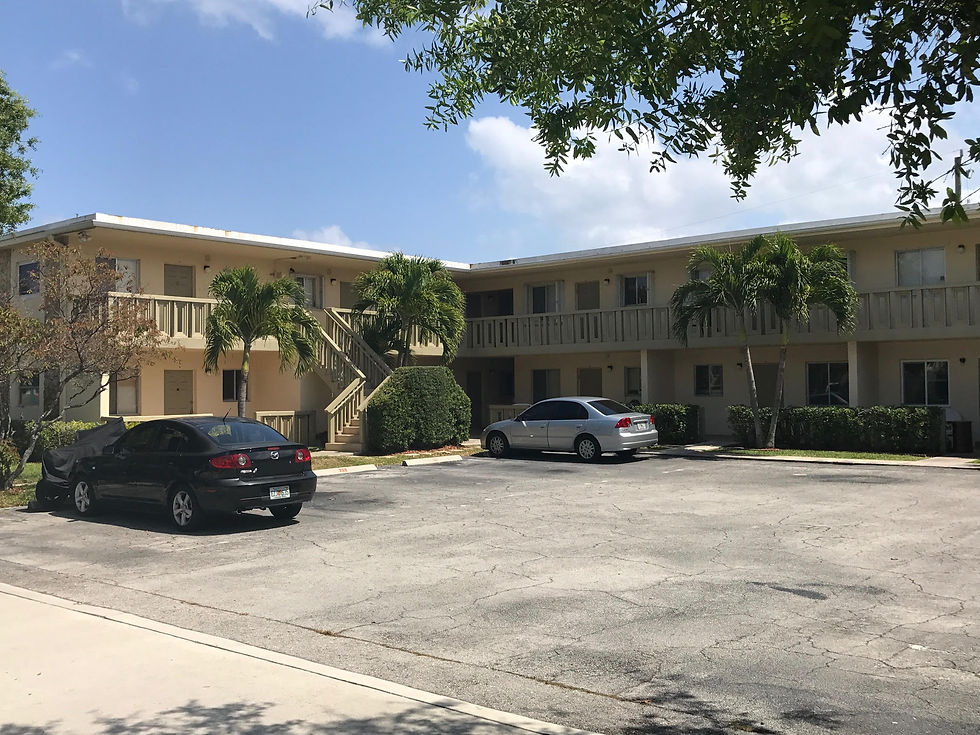 Fort Lauderdale, Fl