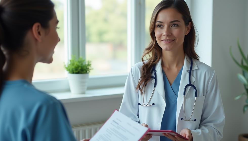 Virtual Men's Health Care in Florida