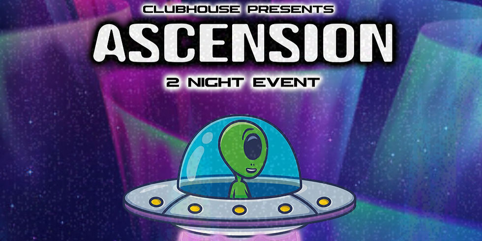 ASCENSION
