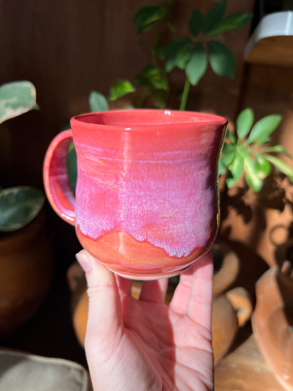 Thumbnail: Sunrise Mug