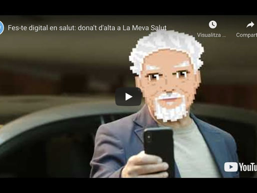 Gestionar mi salud desde casa