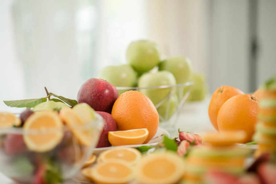 La alimentación y el sistema inmunológico
