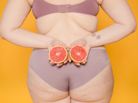 Combate la celulitis