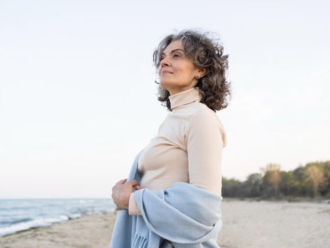 Perimenopausia y bienestar emocional: lo que necesitas saber