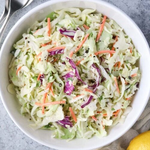 Coleslaw