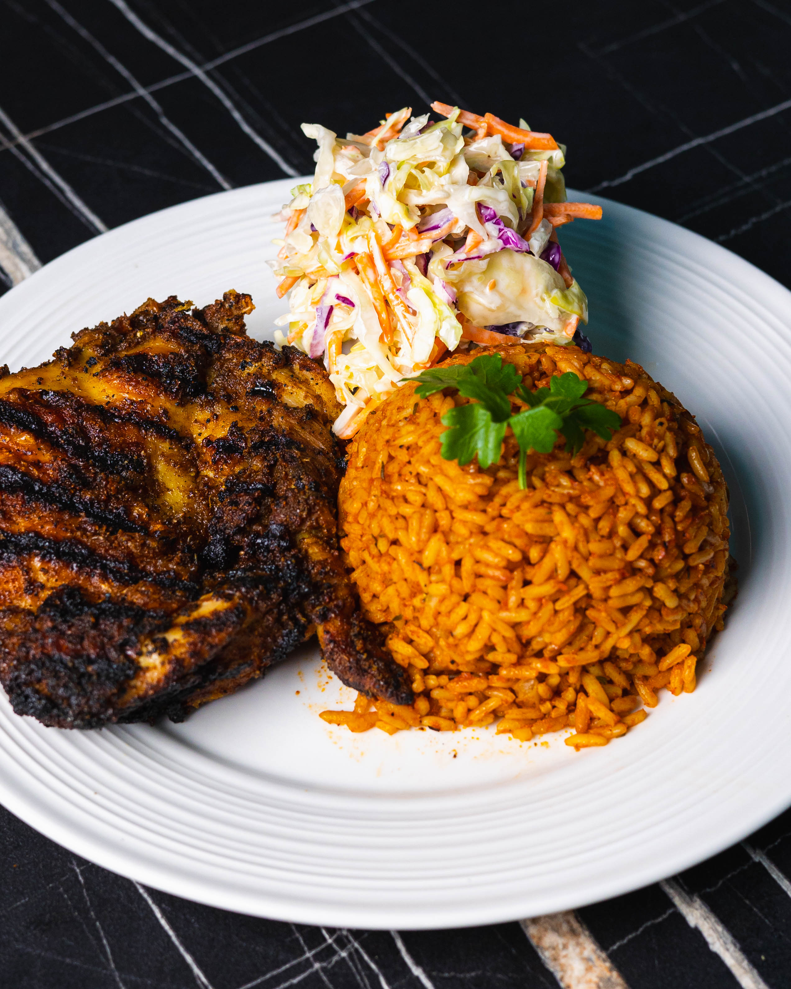 Chicken Steak